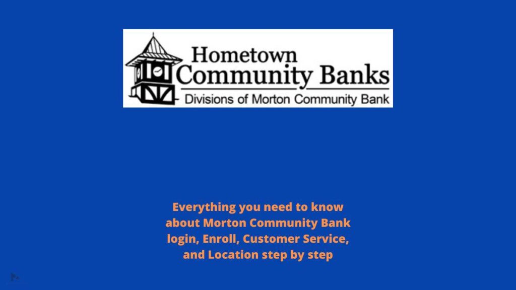 Hometown Community Banks