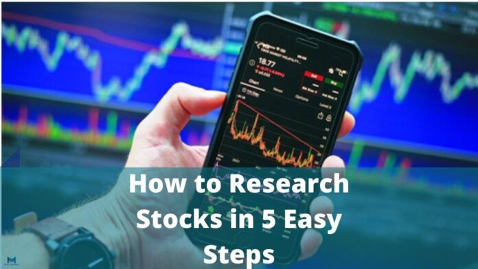 Research Stocks
