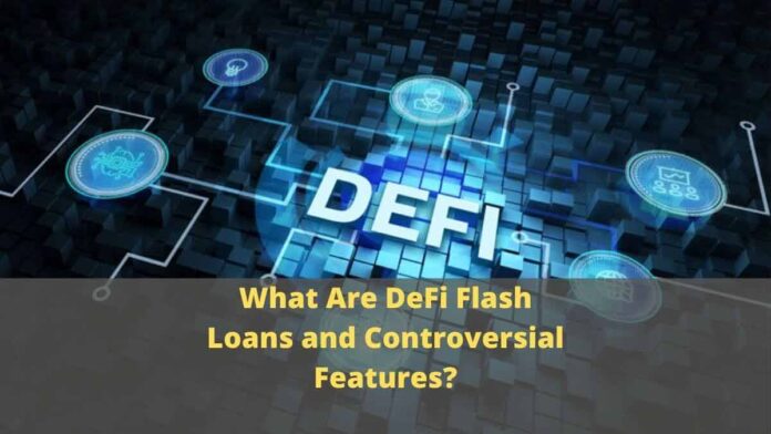 DeFi Flash Loans