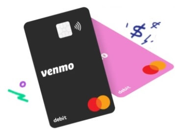 Venmo Debit Card