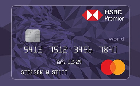 5 Best HSBC Credit Cards of 2022