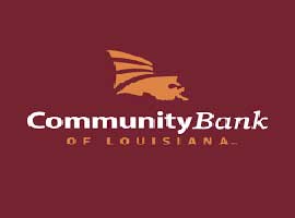 Community Bank of Louisiana