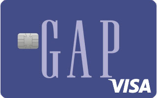 Gap Credit Card Payment