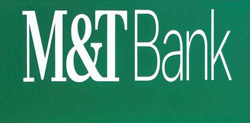 M&T Bank Locations