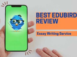 Best EduBirdie Review