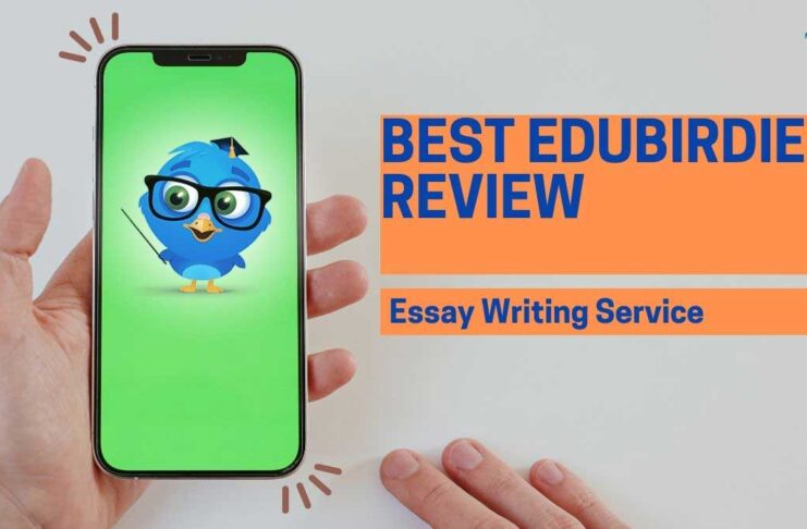 Best EduBirdie Review