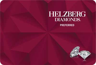 Helzberg Diamonds Credit Card