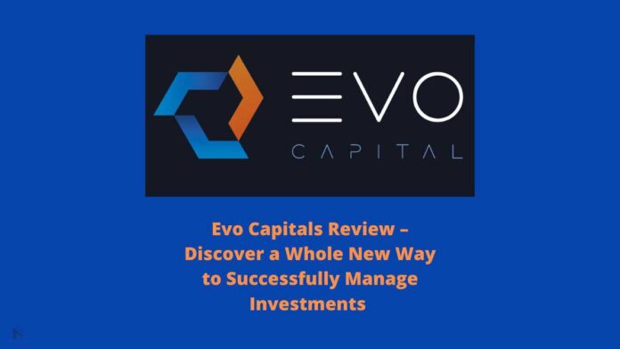 Evo Capitals Review