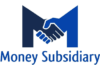 MONEY SUBSIDIARY Logo
