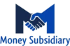 MONEY SUBSIDIARY Logo