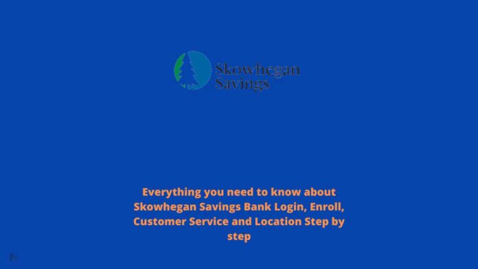 Skowhegan Savings Bank