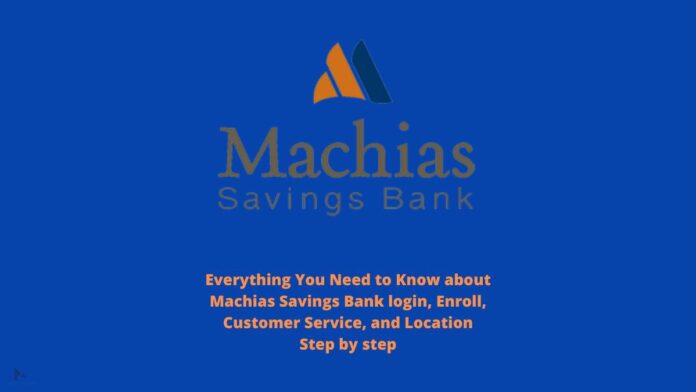 machias savings bank