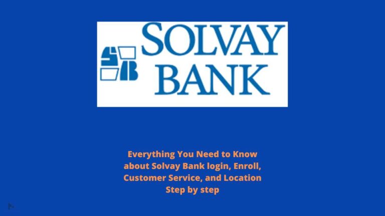 Solvay Bank