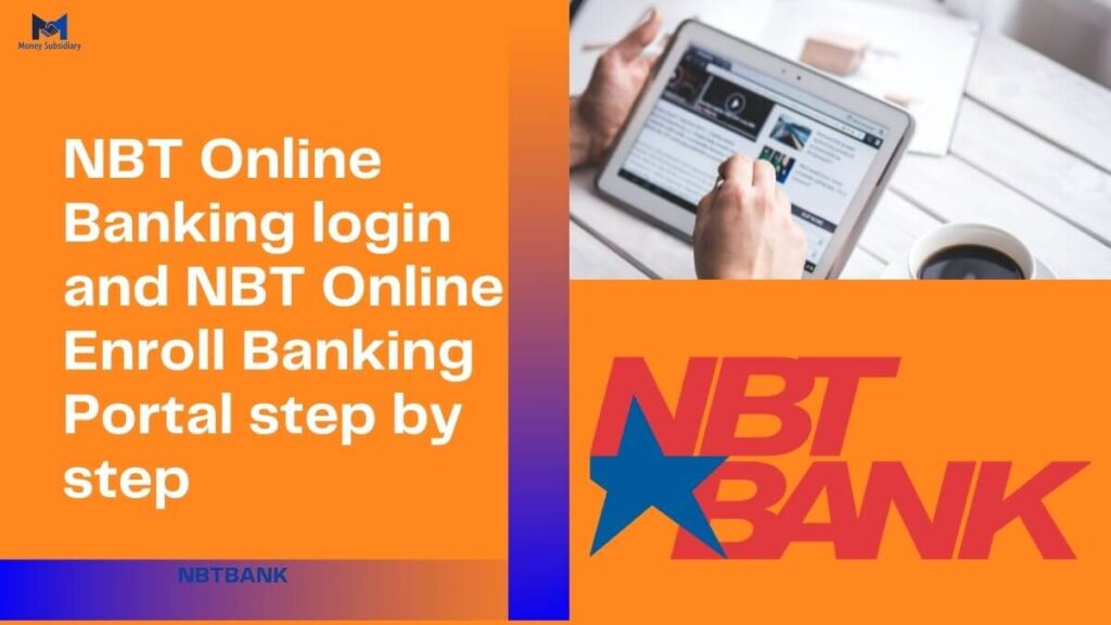 nbt online banking login