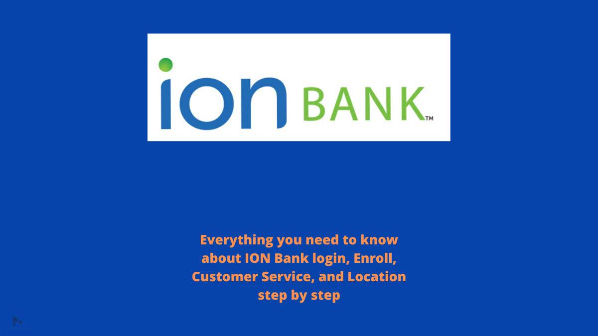 ION Bank