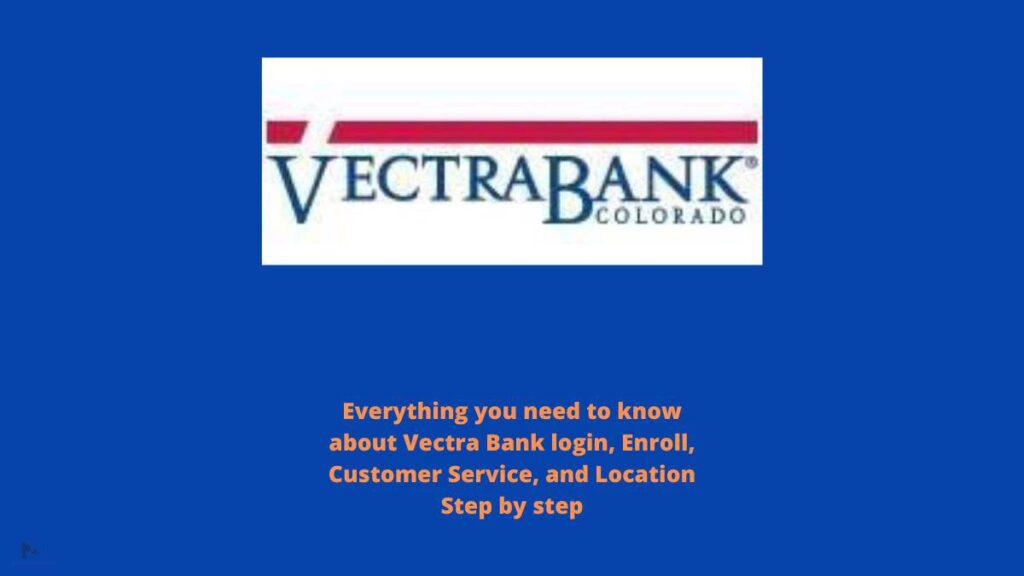 Vectra Bank