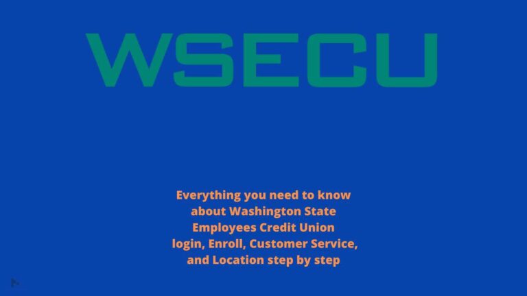 Washington State Employees Credit Union