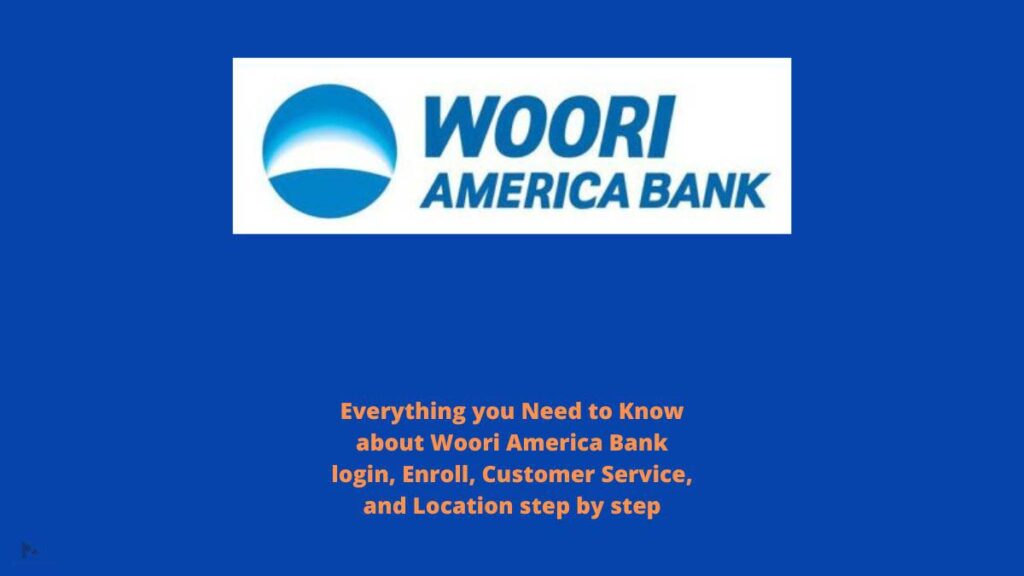 Woori America Bank