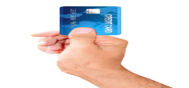 Credit Card Liability