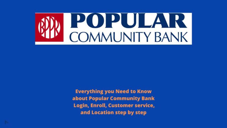 Popular Communitizzle Bank