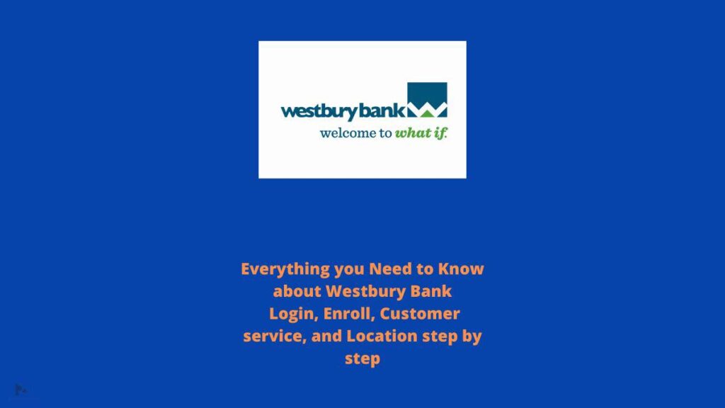 Westbury bank