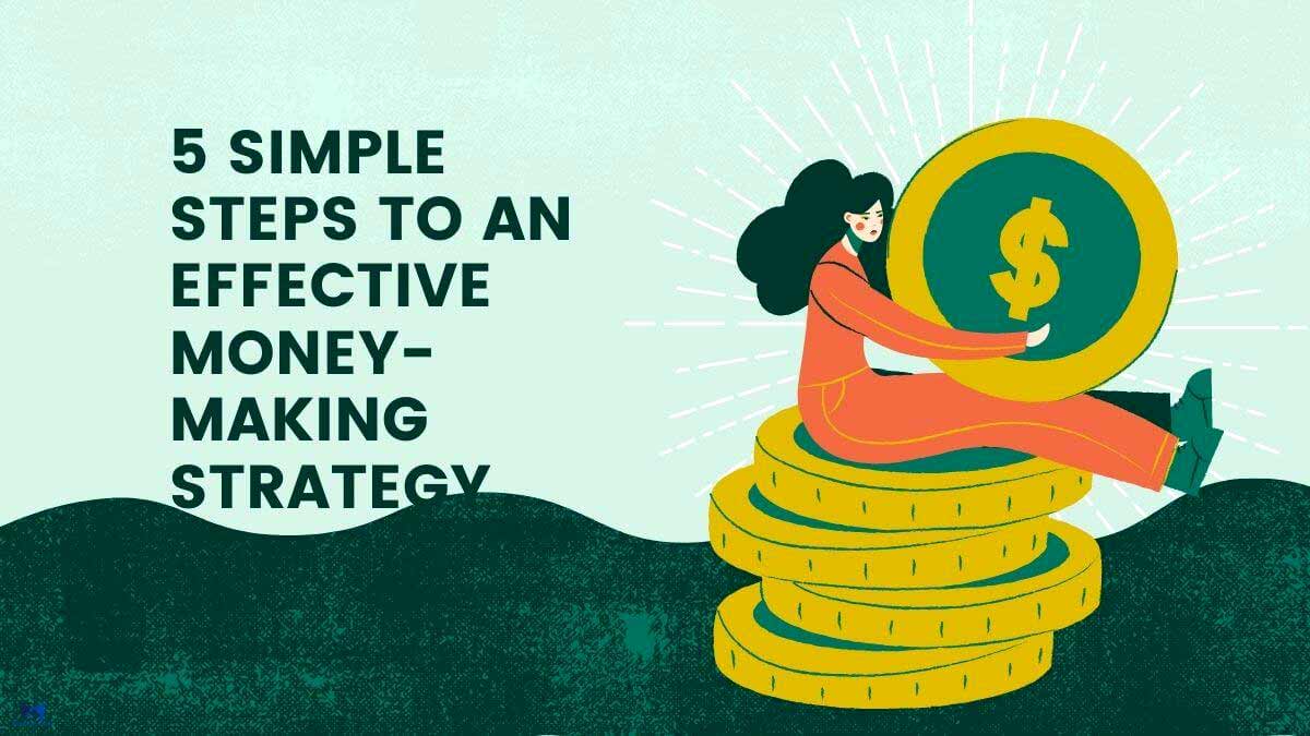 money-making-strategy