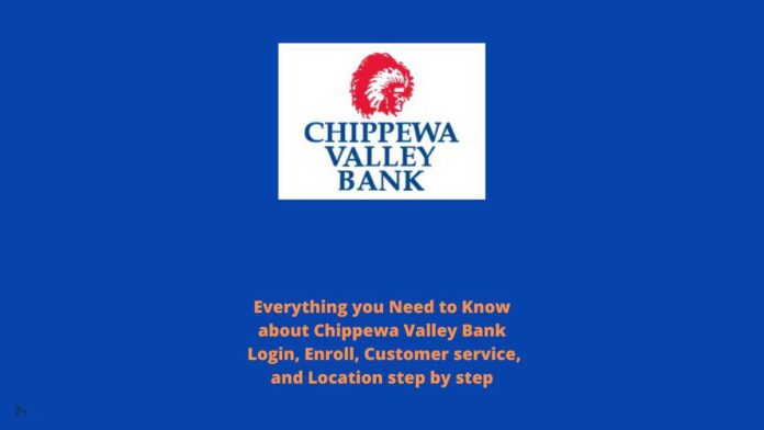 Chippewa Valley Bank
