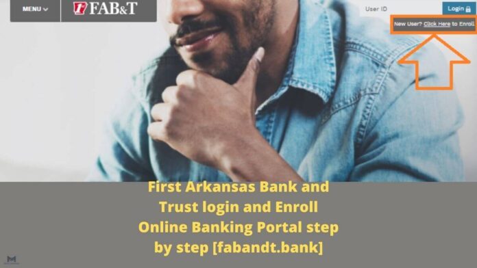 First Arkansas Bank and Trust