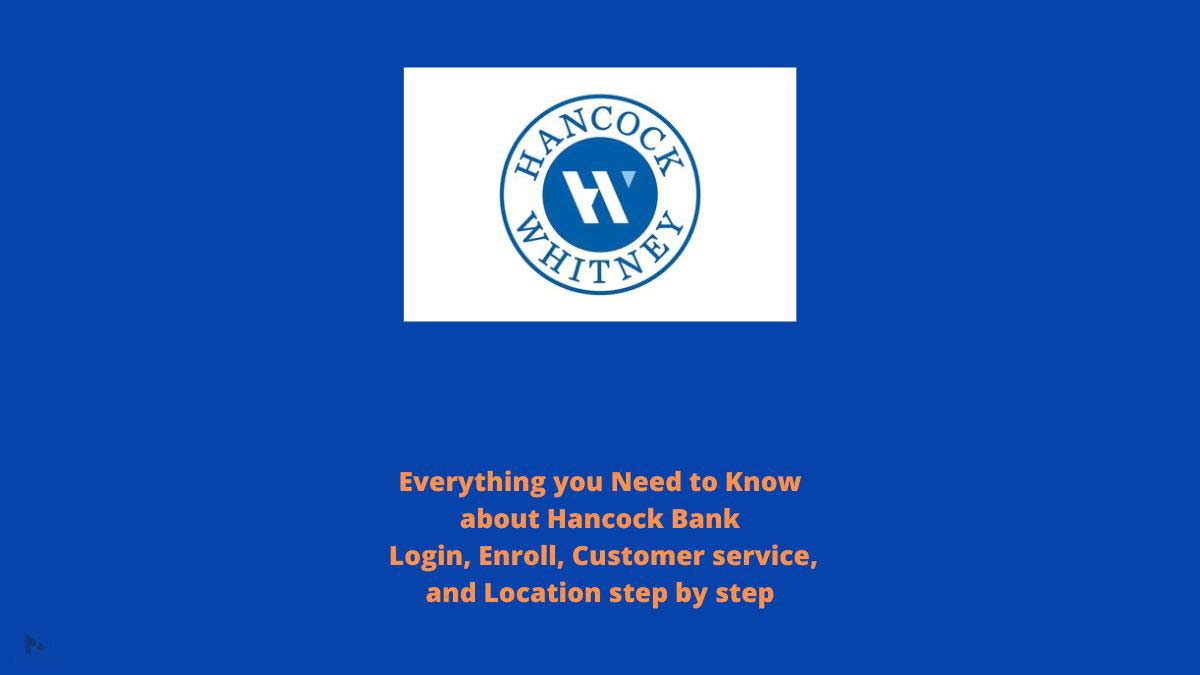 Hancock Bank
