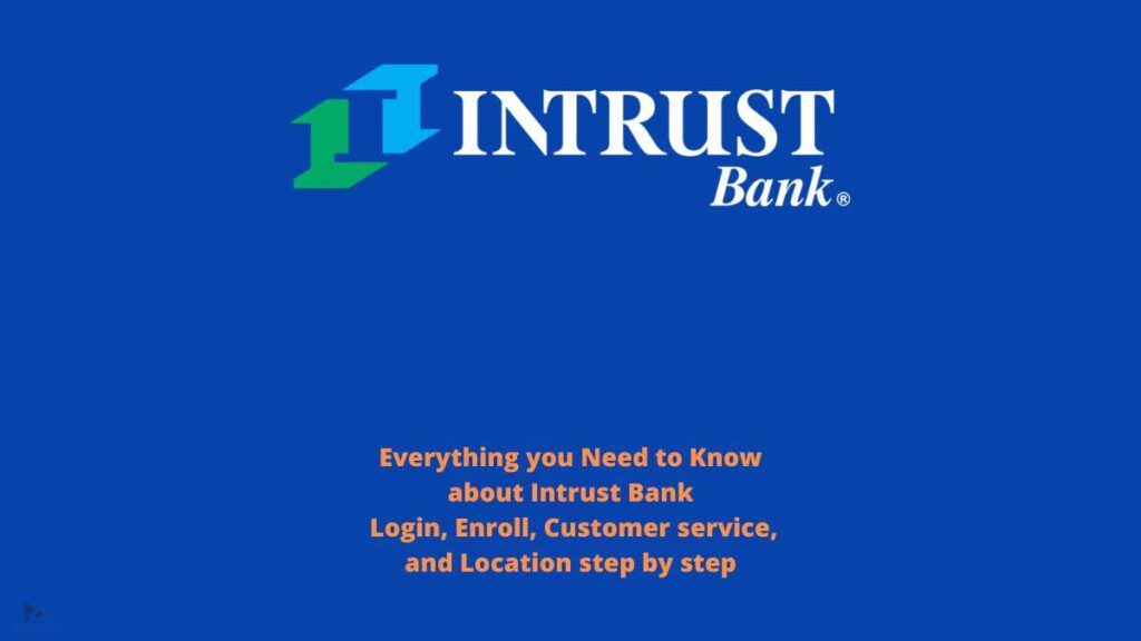 Intrust Bank