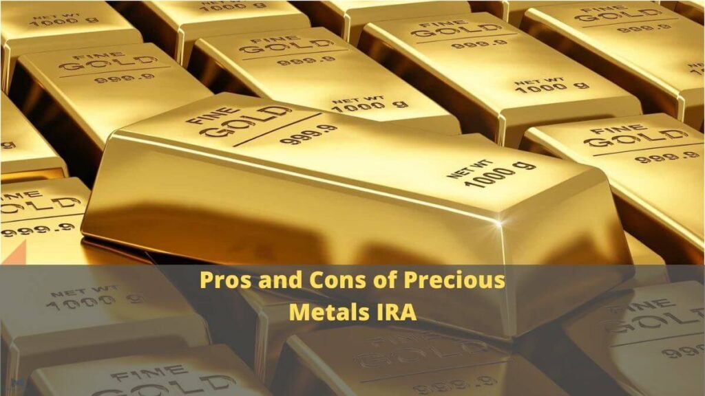 Metals IRA