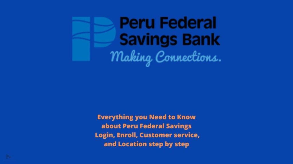 peru federal Bank