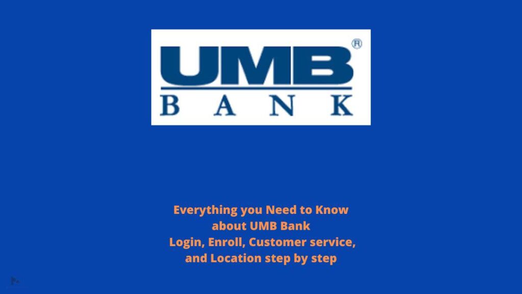UMB BANK