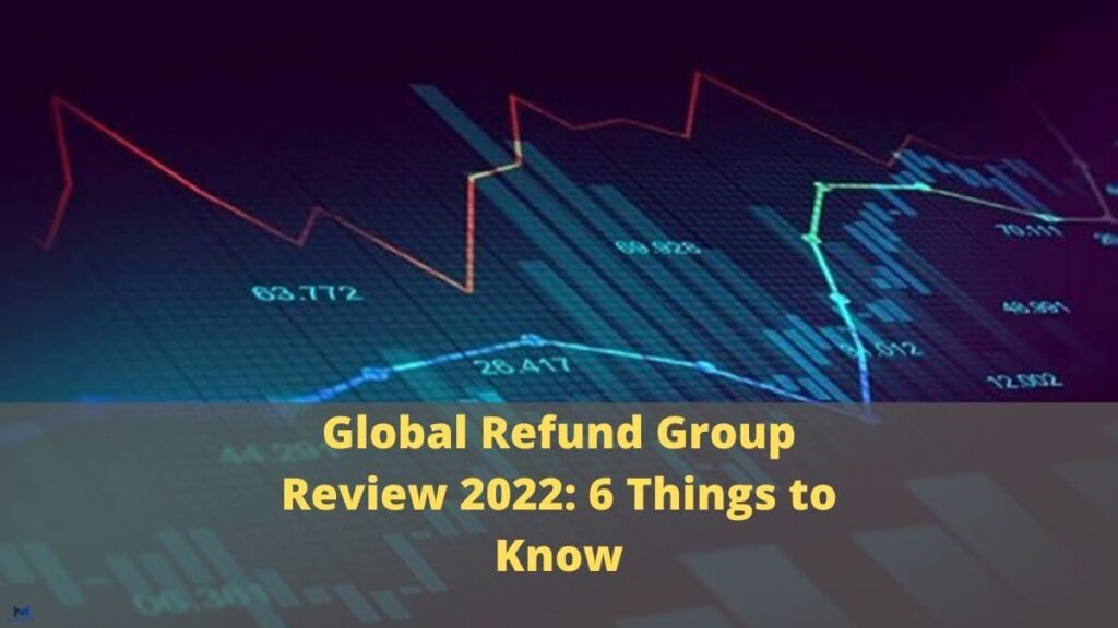 Global Refund Group Review