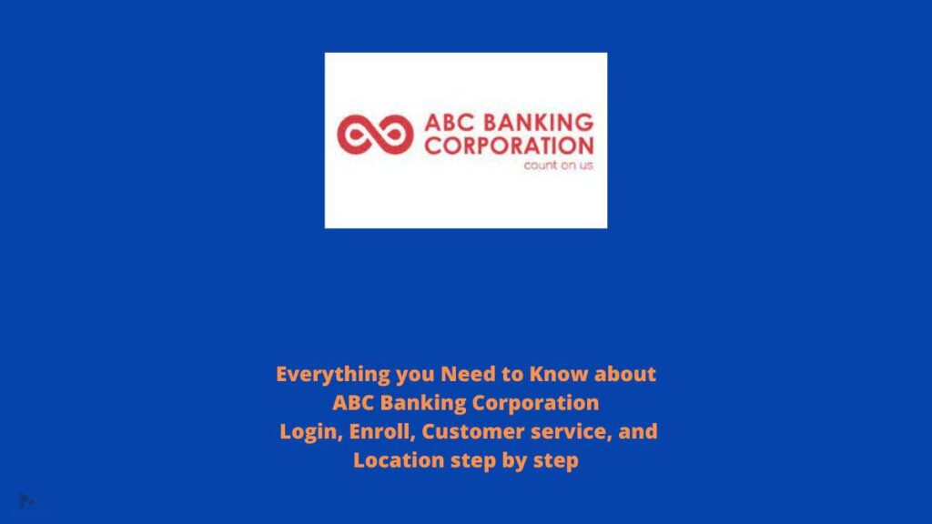 ABC Banking Corporation