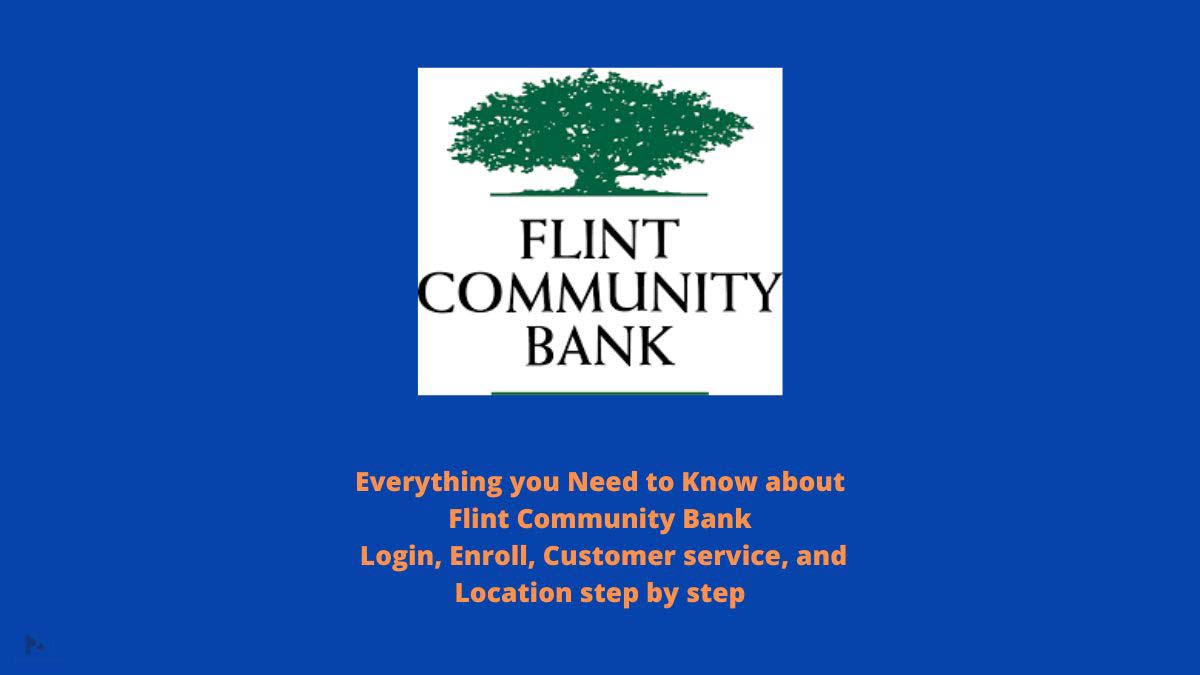 Flint Community Bank