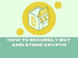 Store Crypto