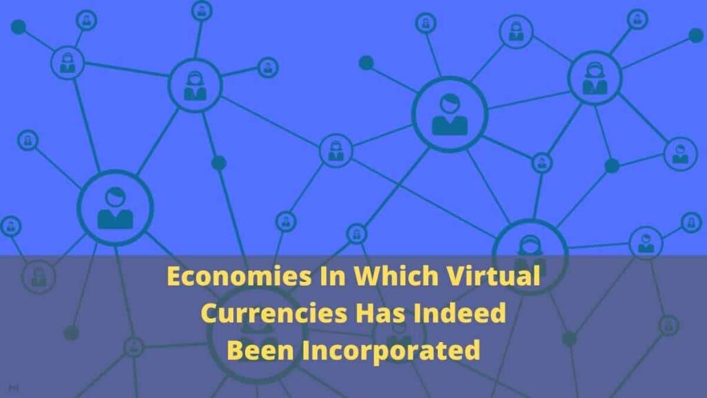 Virtual Currencies