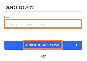 wazirx login password 2