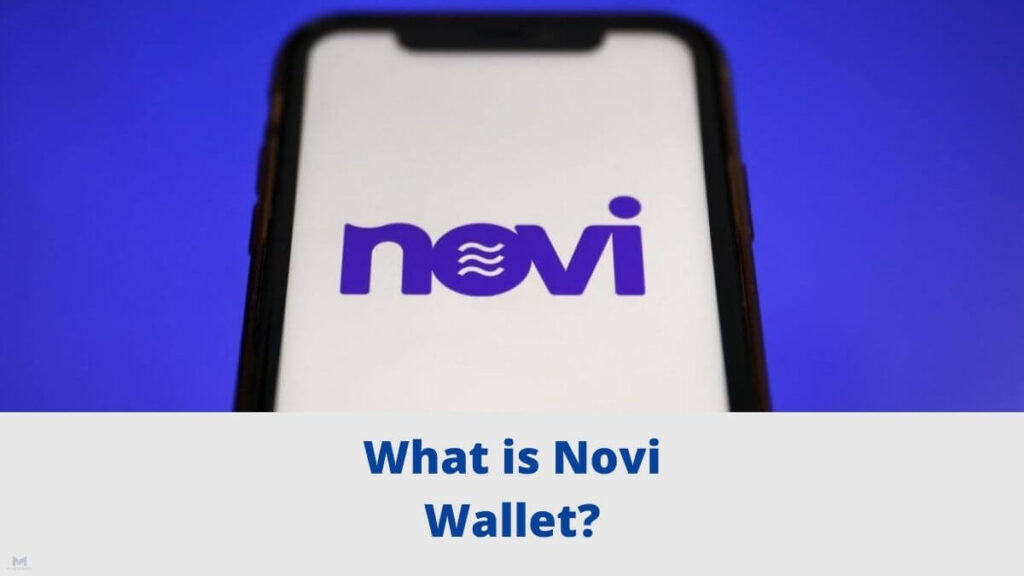 Novi Wallet