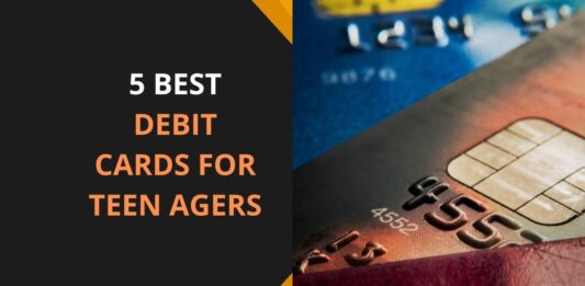 Best Debit Cards for Teens