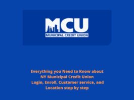 NY Municipal Credit Union