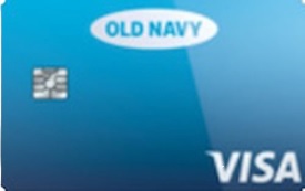 Old Navy Credit Card Payment