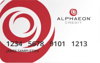 Alphaeon Credit Card Payment