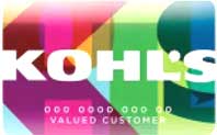Kohl's Credit Card Payment