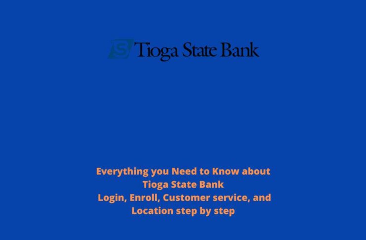Tioga State Bank