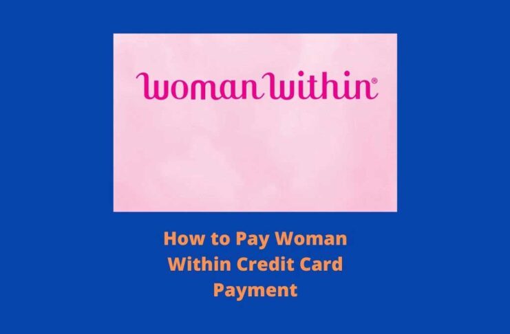 Woman Within Credit Card Payment