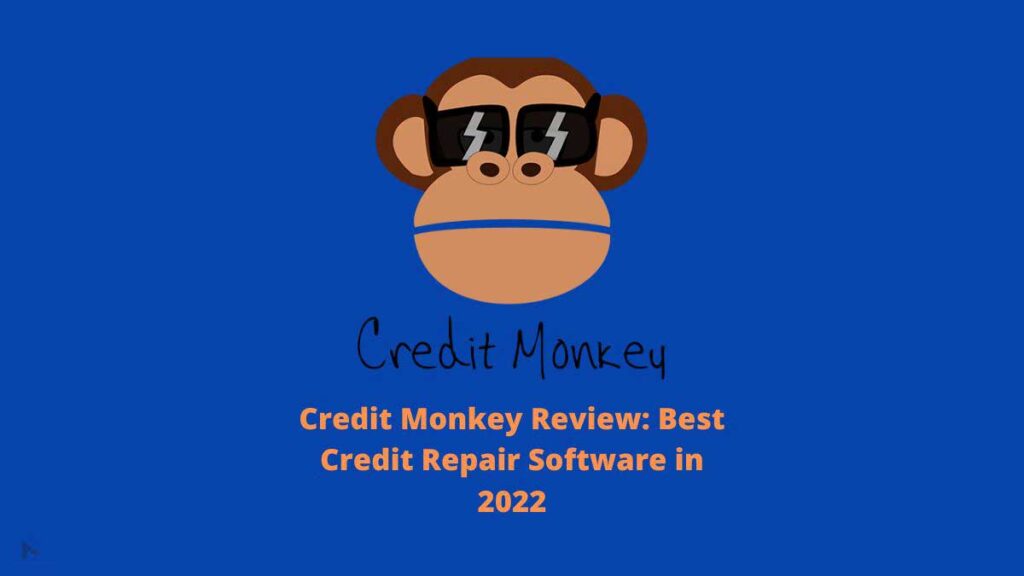 Credit Monkey Review