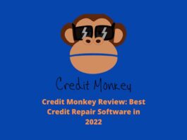 Credit Monkey Review
