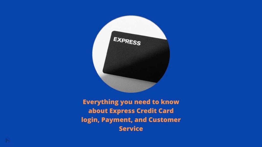 Express Credit Card